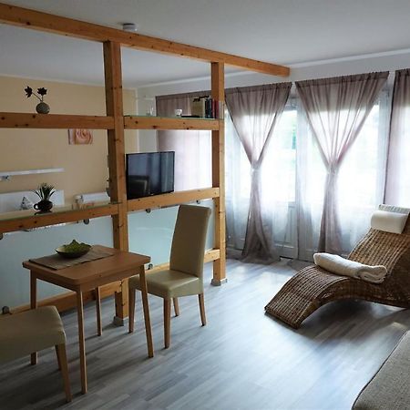 Ferienhaus Friedrichswalde المظهر الخارجي الصورة