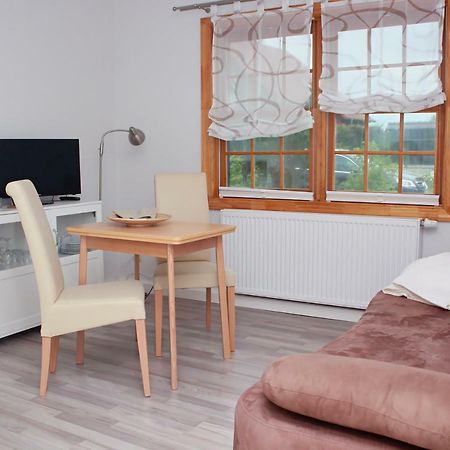 Ferienhaus Friedrichswalde المظهر الخارجي الصورة
