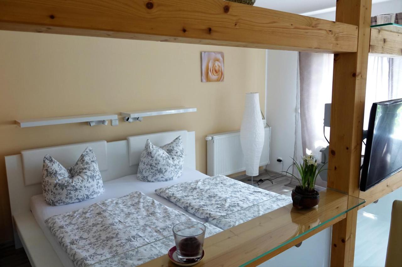Ferienhaus Friedrichswalde المظهر الخارجي الصورة
