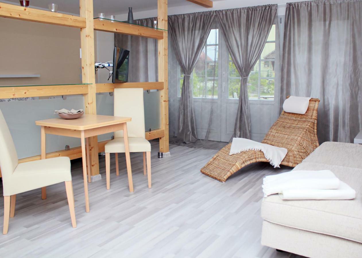 Ferienhaus Friedrichswalde المظهر الخارجي الصورة
